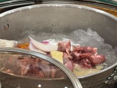 -额尔敦传统涮.冰煮羊火锅(乌兰察布体育场店)