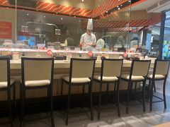 -新一番三文鱼寿司(大东海店)