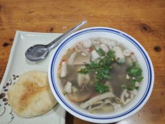-岳记羊肠馆(陵园小区店)