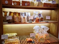 -那家面包房(珠江路店)