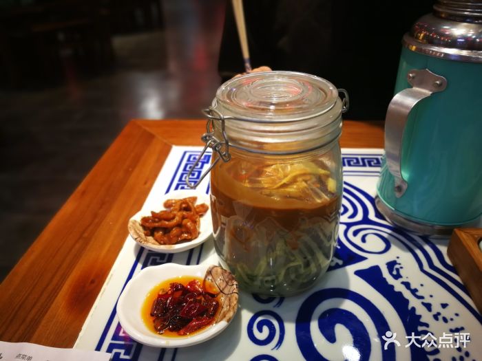 满园春饼·烤鸭(怡然城店)-图片-衡水美食-大众点评网