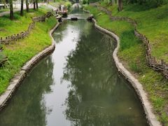 -北坞公园