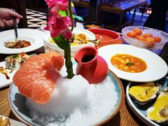 -蟹之国·精品蟹料理(极地店)