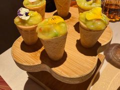 -若蘭慈·无国界素食料理(欢乐海岸店)