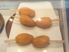 -西十二街牛排自助餐厅(大悦城店)