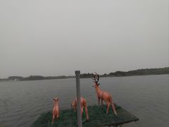 -仙海旅游度假区