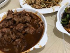 -满口香饭店