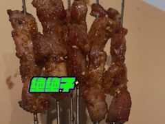 牛肉-状元阁烧烤(新华路总店)