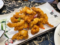 -晓平饭店(嘉善路店)