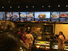 菜单-美心Food2(赤腊角机场店)