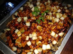 -锦尚阁烤鱼(望京新荟城店)