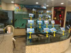 水产区-百乐门喜宴(海珠广场华厦店)