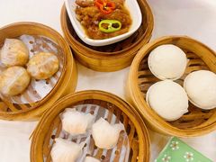 -潮福城大酒楼·潮粤菜·港式点心(阳光城店)