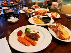 -广州富力君悦大酒店·凯菲厅