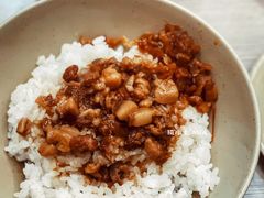 肉燥饭-圆宝台湾小吃(迎津街店)