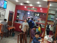 大堂-教师之家赵家羊汤馆(东青龙街店)
