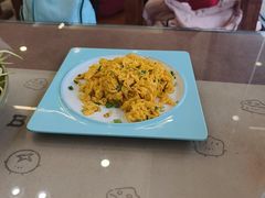 -丽泽山庄·生态怀柔菜·虹鳟鱼(红螺寺店)