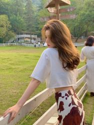 -In Style造型
