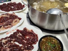 -陈记顺和潮汕牛肉火锅(韩江路店)