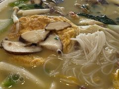 -万香姜汁(引泉路店)