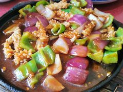 -北大地皖峰饭馆
