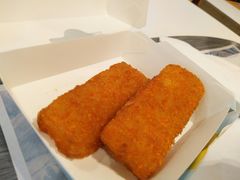 -麦当劳(卫星广场店)