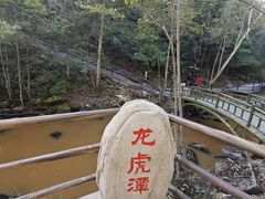 -茅兰沟国家森林公园