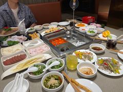 -海底捞火锅(龙岗星河COCO Park店)