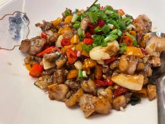 -潇湘·永州会馆(百子湾店)