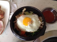 -意成料理