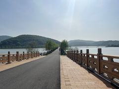 -南北湖风景区