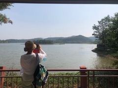 -美的鹭湖森林度假区