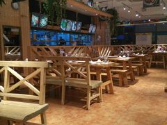 -木屋烧烤(西南角店)