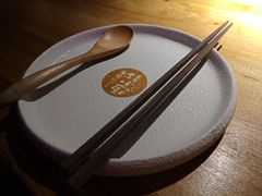 餐具摆设-桂小厨广西菜(青秀万达店)