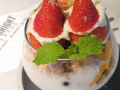 -BE BRIGHT KITCHEN(正佳广场店)