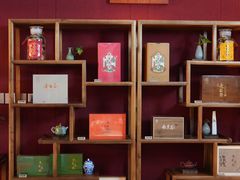 -香港狮子山下·明星粤菜餐厅(北苑店)