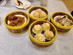 -华联广州大酒店-餐厅