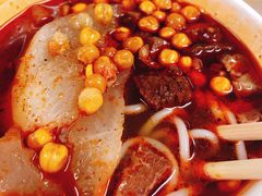 招牌牛杂粉-江三王记牛杂馆(总店)