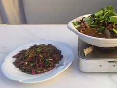 -黄牛肉馆·皖南土菜
