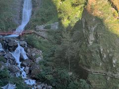 -苍山世界地质公园·石门关大峡谷