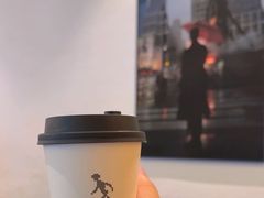 -常识咖啡common sense(春熙路店)