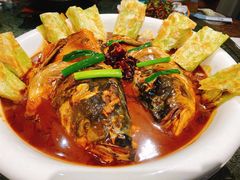 -小胡同炒鸡(胜利路店)