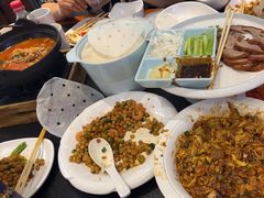 -紫光园·烤鸭·北京菜(团结湖店)