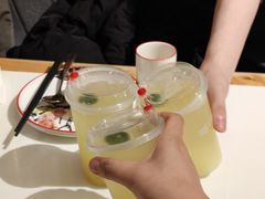 -新白鹿餐厅(第一百货店)