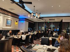 大堂-一哥澳门豆捞·澳门风打边炉(高德置地店)