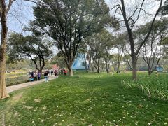 -无锡梅园公园