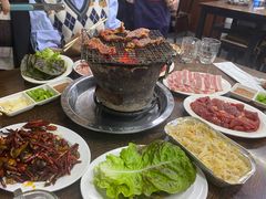 -西塔隆太白烤牛肉馆(图们路店)