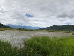 -泸沽湖国家级风景名胜区走婚桥