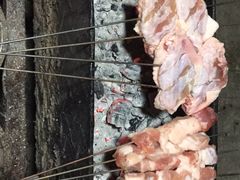 -永安烧烤