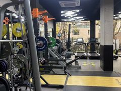 -VPsmart私教健身工作室(新华路旗舰店)